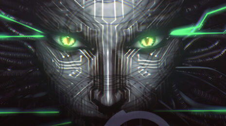 System Shock 2: 25th Anniversary Remaster