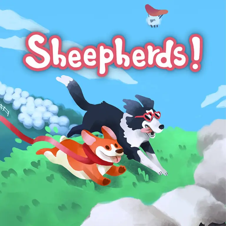 Sheepherds!